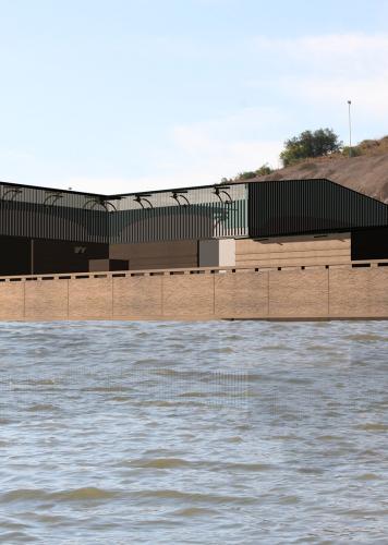 Water sector documentary video thumbnail